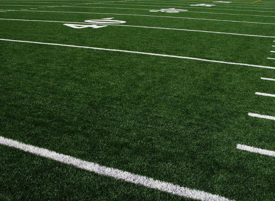 四川人造草坪足球場(chǎng)案例展示