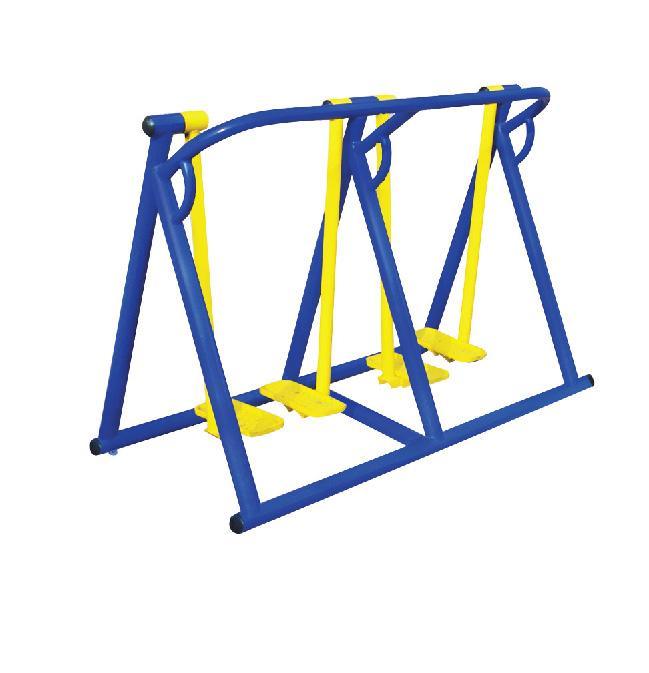 成都室外健身器材