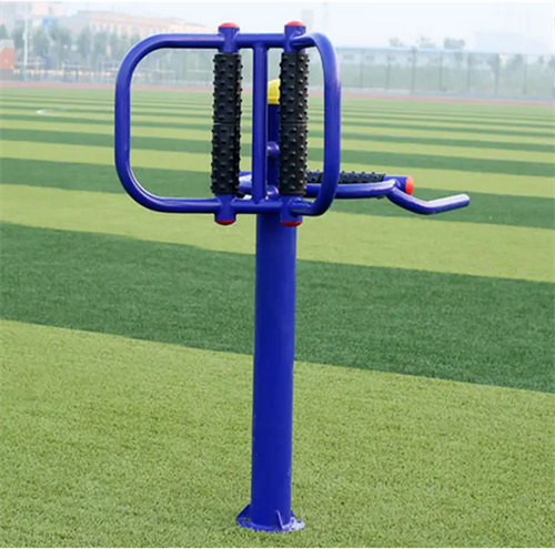 小編告訴你現(xiàn)有的室外健身器材有哪些！